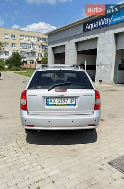 Універсал Chevrolet Nubira 2009 в 