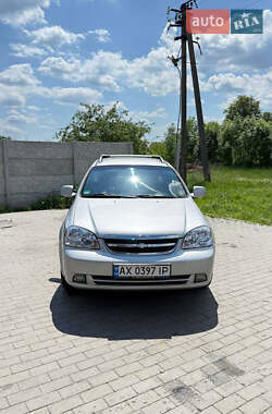 Chevrolet Nubira 2009 Chevrolet Nubira 2009