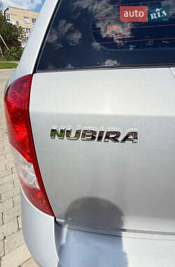 Універсал Chevrolet Nubira 2009 в 