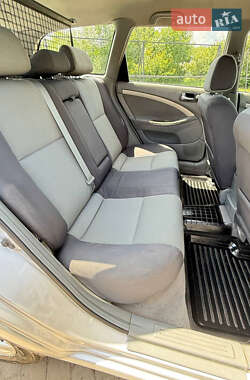 Універсал Chevrolet Nubira 2009 в 