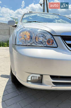 Універсал Chevrolet Nubira 2009 в 