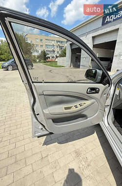 Універсал Chevrolet Nubira 2009 в 