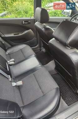 Універсал Chevrolet Nubira 2009 в 