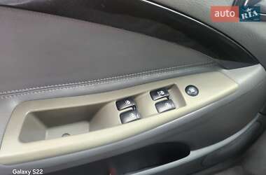 Універсал Chevrolet Nubira 2009 в 