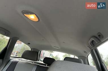 Універсал Chevrolet Nubira 2010 в 