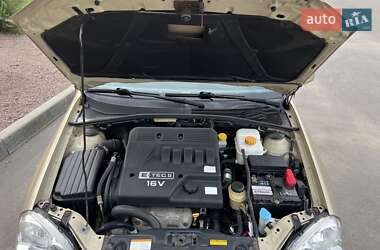 Універсал Chevrolet Nubira 2010 в 
