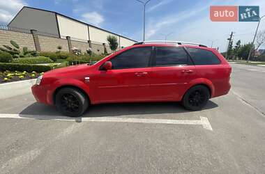 Універсал Chevrolet Nubira 2005 в 