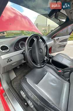 Універсал Chevrolet Nubira 2005 в 