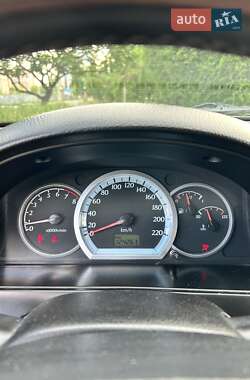 Универсал Chevrolet Nubira 2006 в 