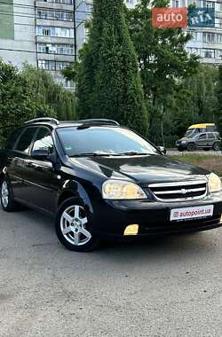 Универсал Chevrolet Nubira 2006 в 