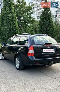 Универсал Chevrolet Nubira 2006 в 