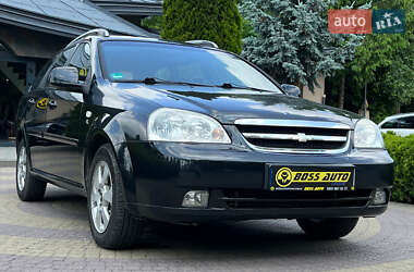 Універсал Chevrolet Nubira 2009 в Львові