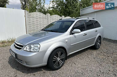Универсал Chevrolet Nubira 2006 в Николаеве