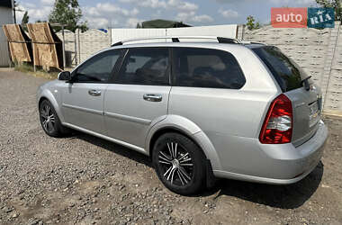 Универсал Chevrolet Nubira 2006 в 