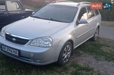 Універсал Chevrolet Nubira 2006 в Софіївці