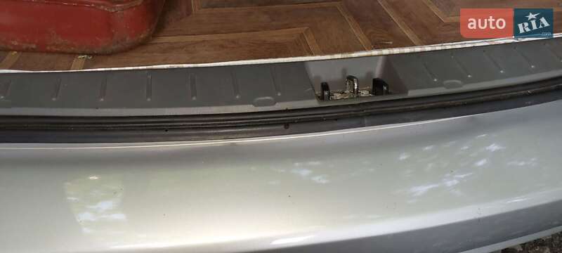 Універсал Chevrolet Nubira 2009 в Дніпрі