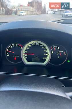 Універсал Chevrolet Nubira 2008 в 