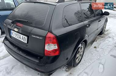 Універсал Chevrolet Nubira 2008 в 