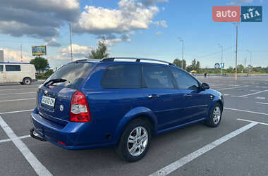 Універсал Chevrolet Nubira 2006 в Києві