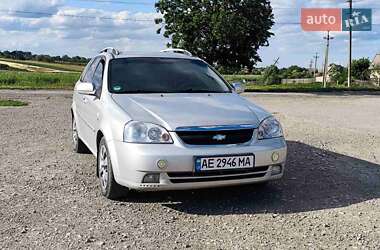 Універсал Chevrolet Nubira 2006 в Софіївці