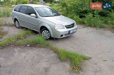 Универсал Chevrolet Nubira 2007 в Мене