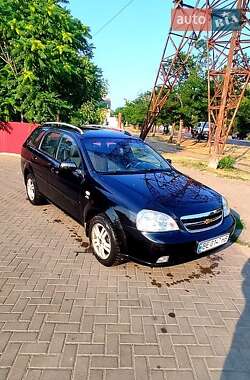 Универсал Chevrolet Nubira 2007 в Николаеве