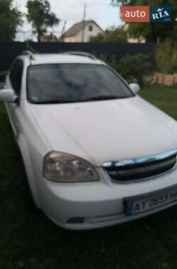 Универсал Chevrolet Nubira 2007 в Коломые