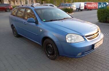 Универсал Chevrolet Nubira 2006 в Одессе
