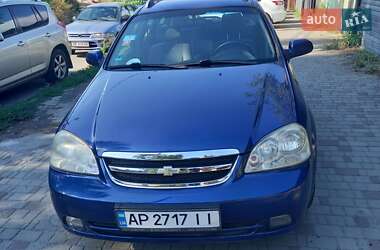 Универсал Chevrolet Nubira 2006 в Днепре