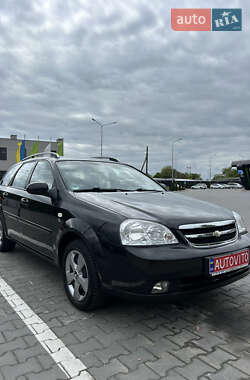 Універсал Chevrolet Nubira 2006 в Луцьку