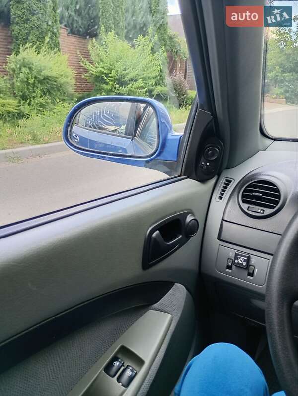 Универсал Chevrolet Nubira 2006 в Киеве фото 8 Универсал Chevrolet Nubira 2006 в Киеве