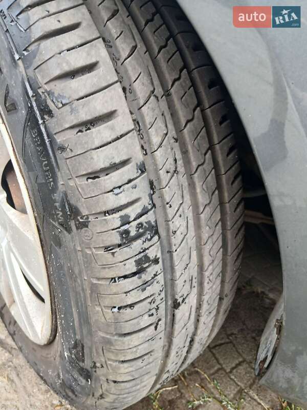 Универсал Chevrolet Nubira 2010 в Ирпене