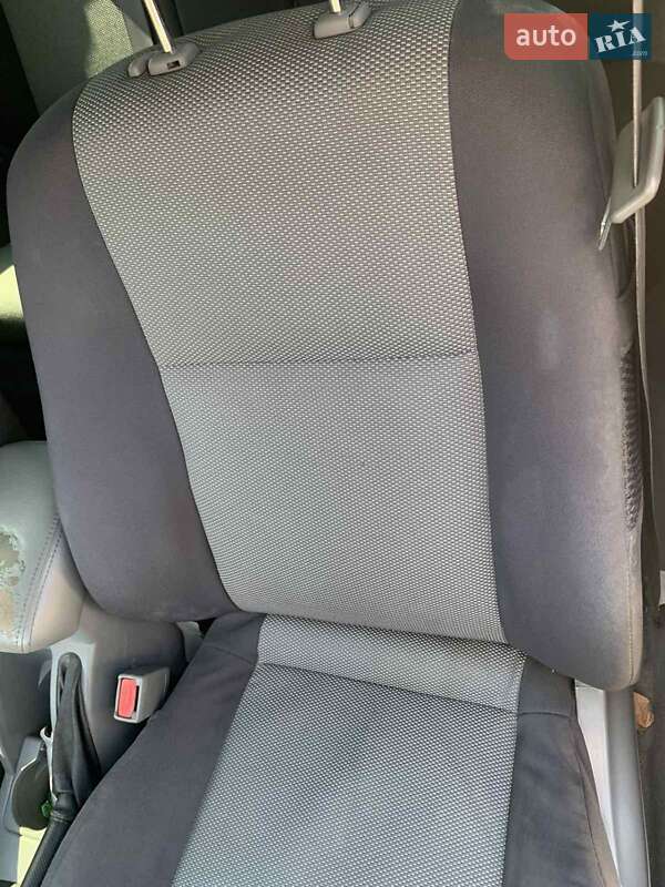 Универсал Chevrolet Nubira 2007 в Днепре