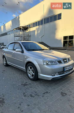 Седан Chevrolet Nubira 2004 в Одесі