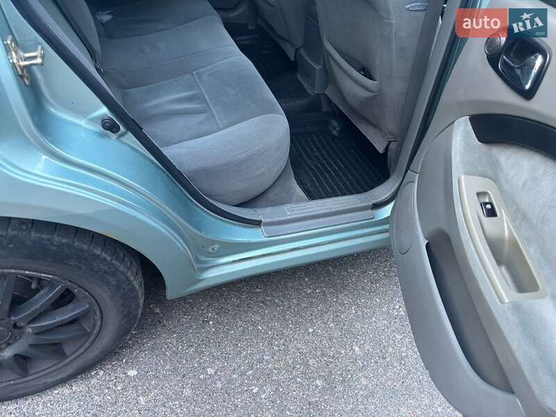 Універсал Chevrolet Nubira 2005 в Фастові