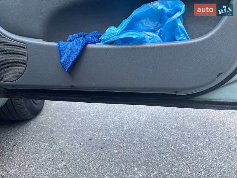 Універсал Chevrolet Nubira 2005 в Фастові