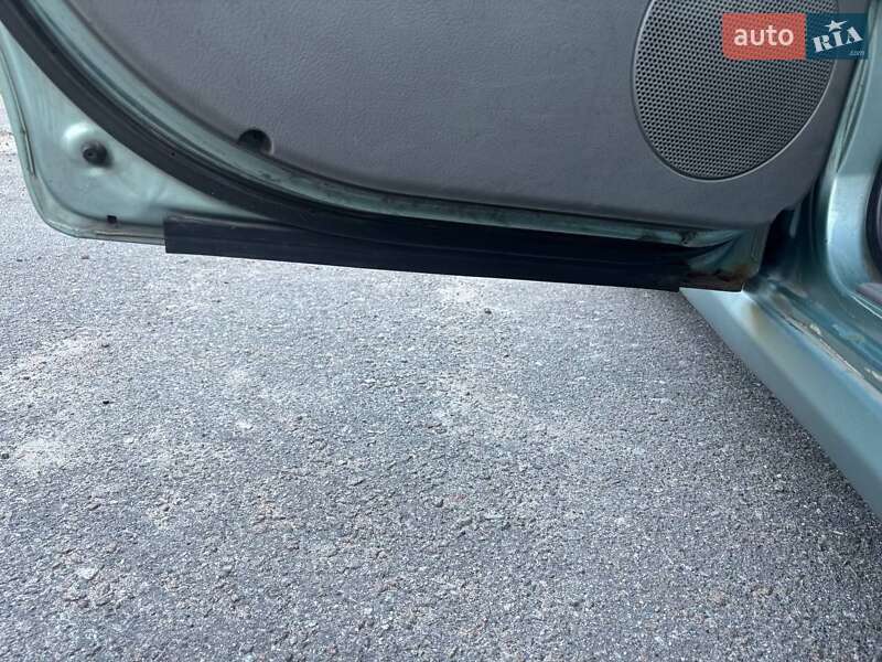 Універсал Chevrolet Nubira 2005 в Фастові