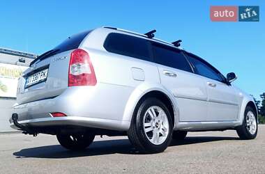 Универсал Chevrolet Nubira 2008 в Киеве