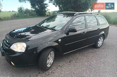 Універсал Chevrolet Nubira 2008 в Березані