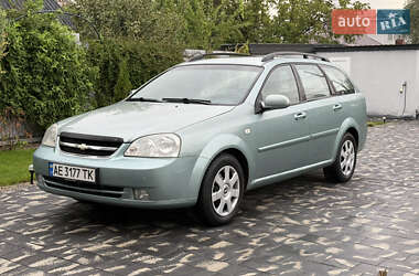 Універсал Chevrolet Nubira 2005 в Дніпрі