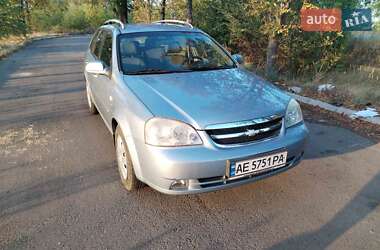 Універсал Chevrolet Nubira 2008 в Нікополі