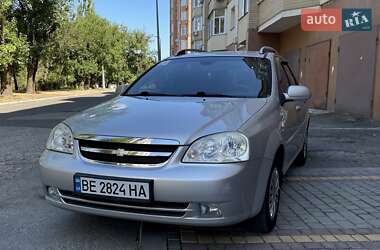 Универсал Chevrolet Nubira 2006 в Николаеве