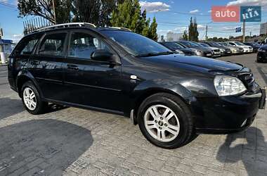 Універсал Chevrolet Nubira 2007 в 