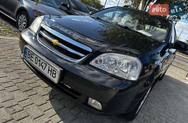 Універсал Chevrolet Nubira 2007 в 