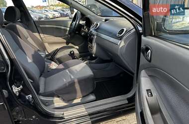 Універсал Chevrolet Nubira 2007 в 