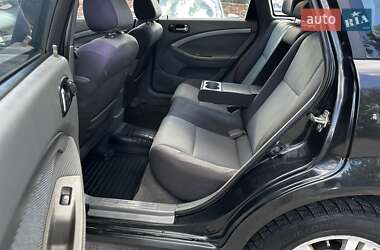 Універсал Chevrolet Nubira 2007 в 