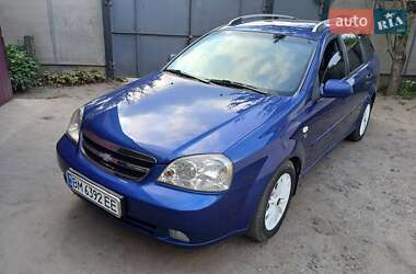 Універсал Chevrolet Nubira 2006 в Лебедині