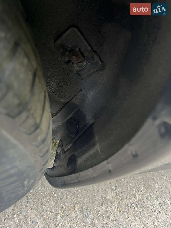 Универсал Chevrolet Nubira 2006 в Лозовой