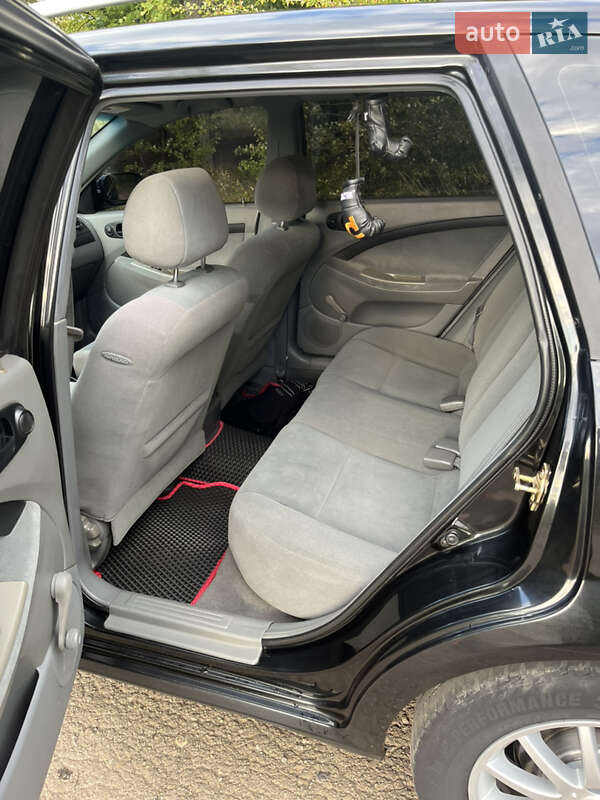 Универсал Chevrolet Nubira 2006 в Лозовой