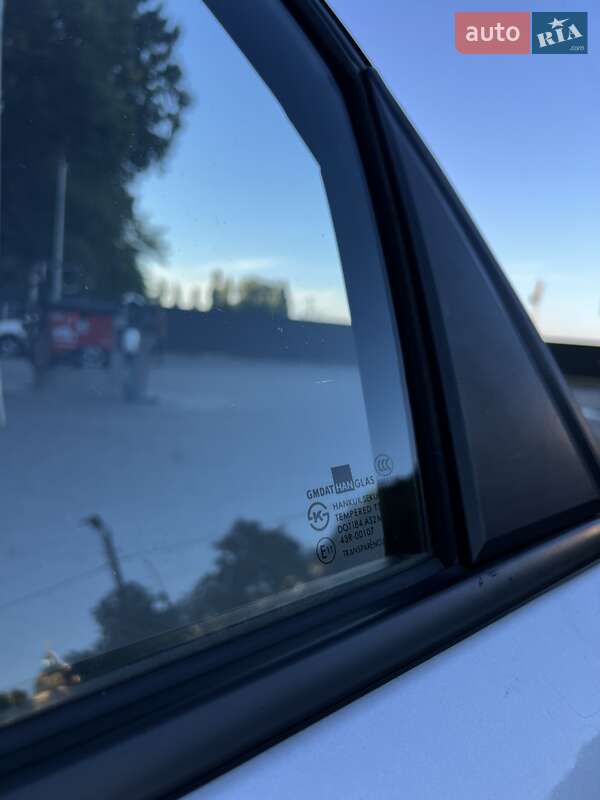 Универсал Chevrolet Nubira 2006 в Хмельницком